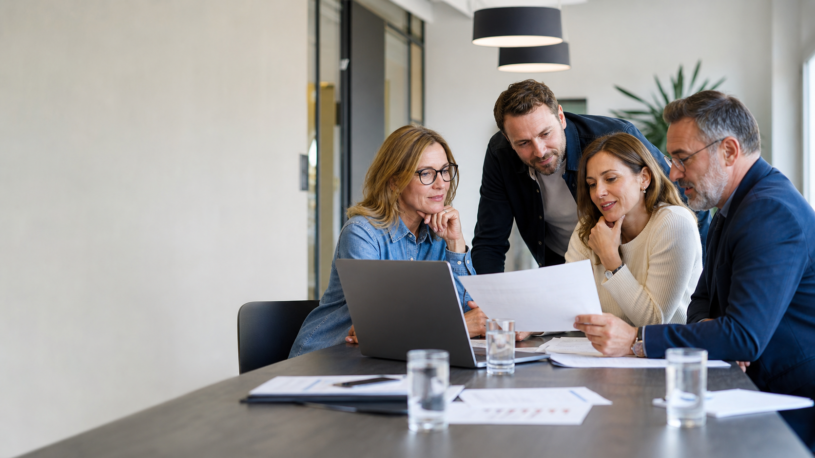 Comment bien choisir ses prestataires pour développer son entreprise ?