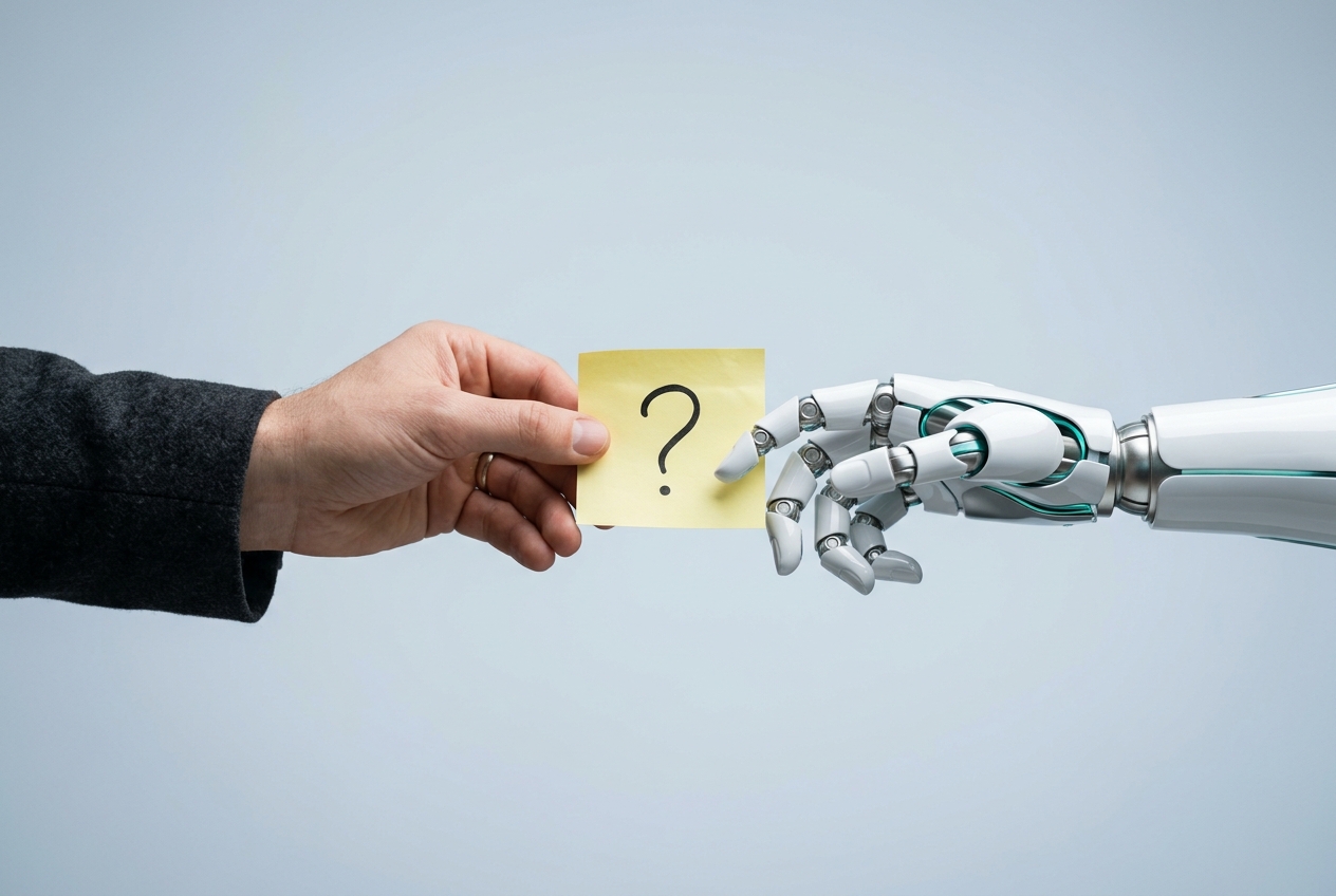 Pourquoi de plus en plus de Français demandent un deuxième avis à l'intelligence artificielle