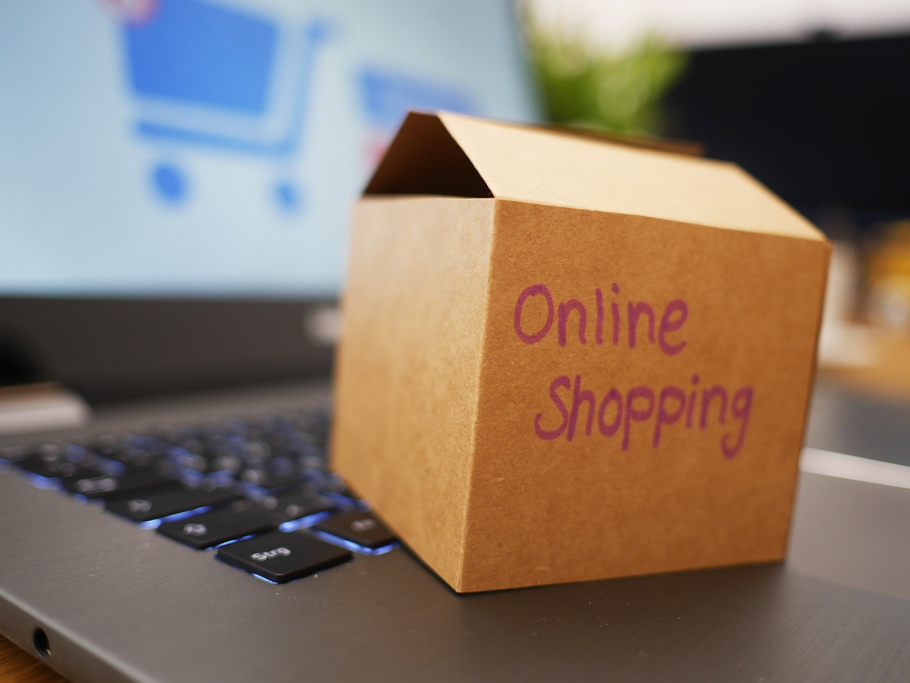Faux avis et achats en ligne : comment vérifier la fiabilité d'une boutique avant de commander ?
